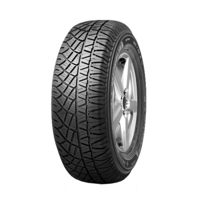MICHELIN 265/65 R17 LAT.CROSS M+S 112H