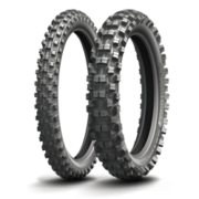 MICHELIN    2RUOTE 120/90 18 STCROSS6 MED/HARD RR 65M