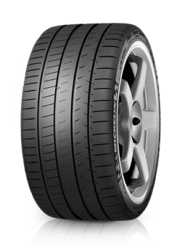MICHELIN 275/35ZR22 P.SUPERSPORT XL TL (104Y)