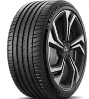 MICHELIN 235/65 R18 P.SPORT4 SUV XL(MI) 110H