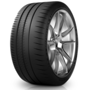 MICHELIN 205/50ZR17 P.SPORT CUP2 CN 93Y