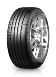MICHELIN 285/30ZR18 P.SPORTPS2(N3)TL (93Y)