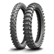 MICHELIN    2RUOTE 2 50 12 STARCROSS 5 (FR) 36J
