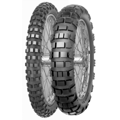 MITAS 110/80-18 E.TRAIL XT+RR TL M+S 58T