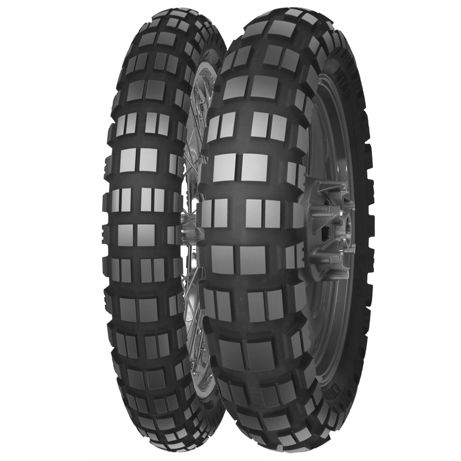 MITAS 140/80 B18 ENDURO TRAIL XT(RR) 70T