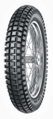 MITAS 2 75 21 ET-01(FR)TL TRIAL 45M