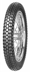 MITAS 2 50 19 H-02 TT (FR/RR) 41P