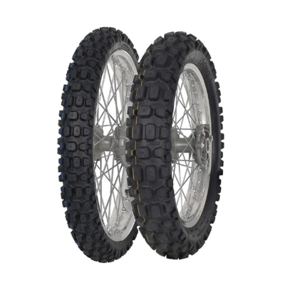 MITAS 110/80 18 MC23 ENDURO(RR) 58P