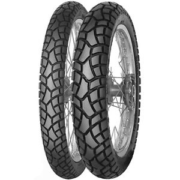 MITAS 100/90 19 MC-24 TL FR M+S 57S
