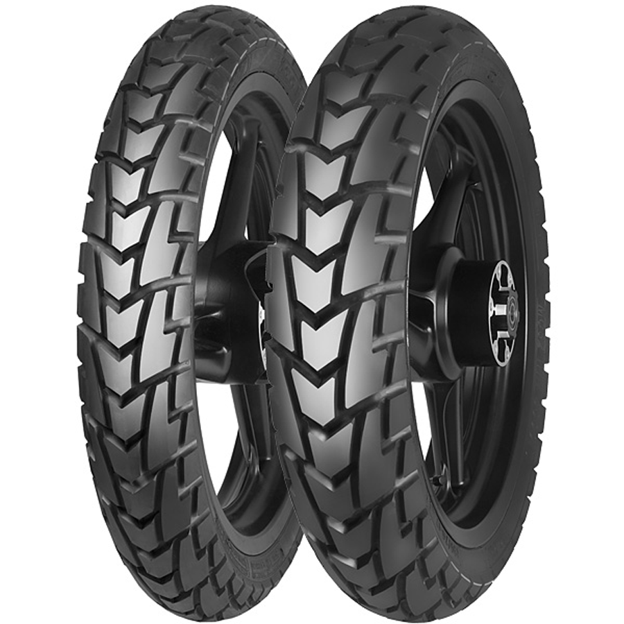 MITAS 130/70 17 MC32 M+S TT/TL(RR) 62R