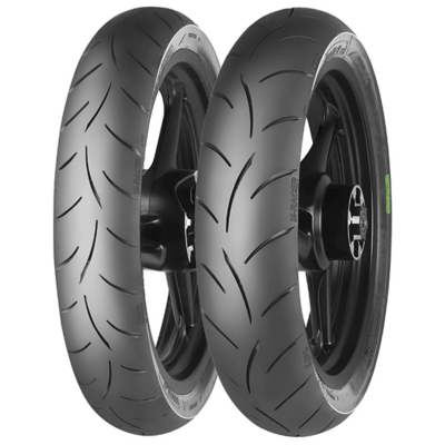 MITAS 130/70 17 MC50 TL(RR) 62H