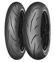 MITAS 180/60ZR17 SPORTFORCE+EVO TL 75W