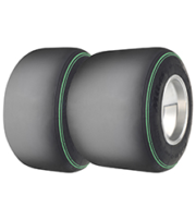 MITAS 10-450 5 SRC(SLICK)-SOFT-