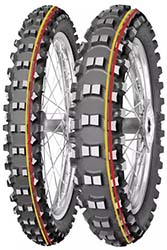 MITAS 70/100 19 TERRAFORCE-MX SM NHS 42M