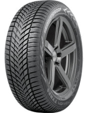 NOKIAN 235/55 R17 SEASONPROOF 4S XL 103V
