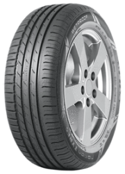 NOKIAN 225/70 R16 WETPROOF SUV DOT21 103H
