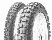 PIRELLI     2RUOTE 110/80 18 MT21 R/CROSS(R)TL 58P