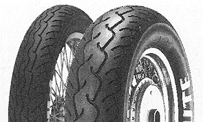 PIRELLI     2RUOTE 140/90 15 MT66(RR)ROUTE TL 70H
