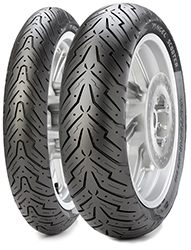 PIRELLI     2RUOTE 140/70 12 ANGEL SCOOTER(RR)RNF 65P