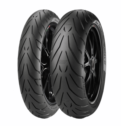 PIRELLI     2RUOTE 190/55ZR17 ANGEL GT(RR)TL(D) 75W
