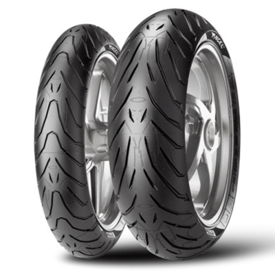 PIRELLI     2RUOTE 190/50ZR17 ANGEL ST(RR)TL 73W