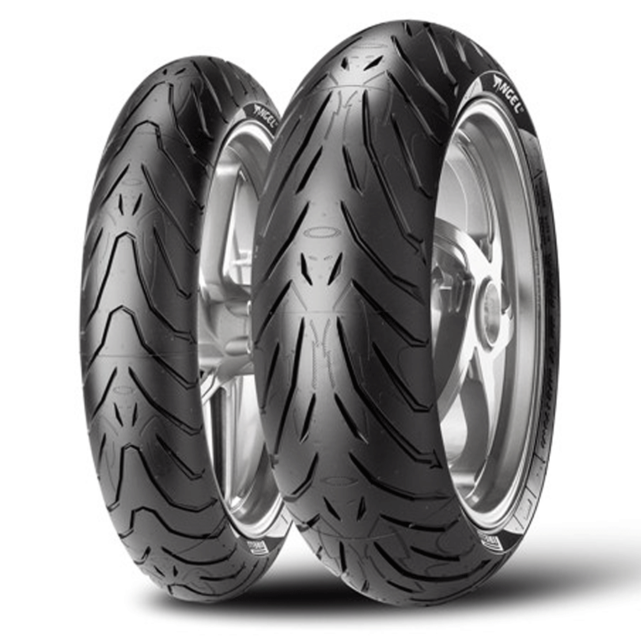 PIRELLI     2RUOTE 180/55ZR17 ANGEL ST(RR)TL 73W