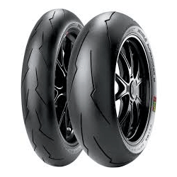 PIRELLI     2RUOTE 190/55ZR17 D.S/COR.SCV2(RR)SC2) 75W