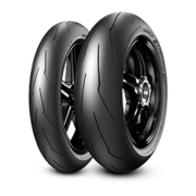 PIRELLI     2RUOTE 190/55ZR17 D.S/COR.SCV3(RR)SC2) 75W