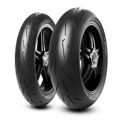 PIRELLI     2RUOTE 190/55ZR17 DBL.RO.4CORSA(RR)TL 75W