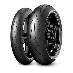 PIRELLI     2RUOTE 190/50ZR17 DBL.RO.CORSA2(RR)TL 73W
