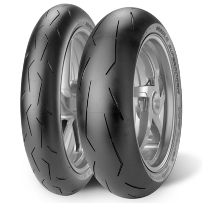 PIRELLI     2RUOTE 180/55ZR17 DBL.S/COR.BSB(RR)TL 73W