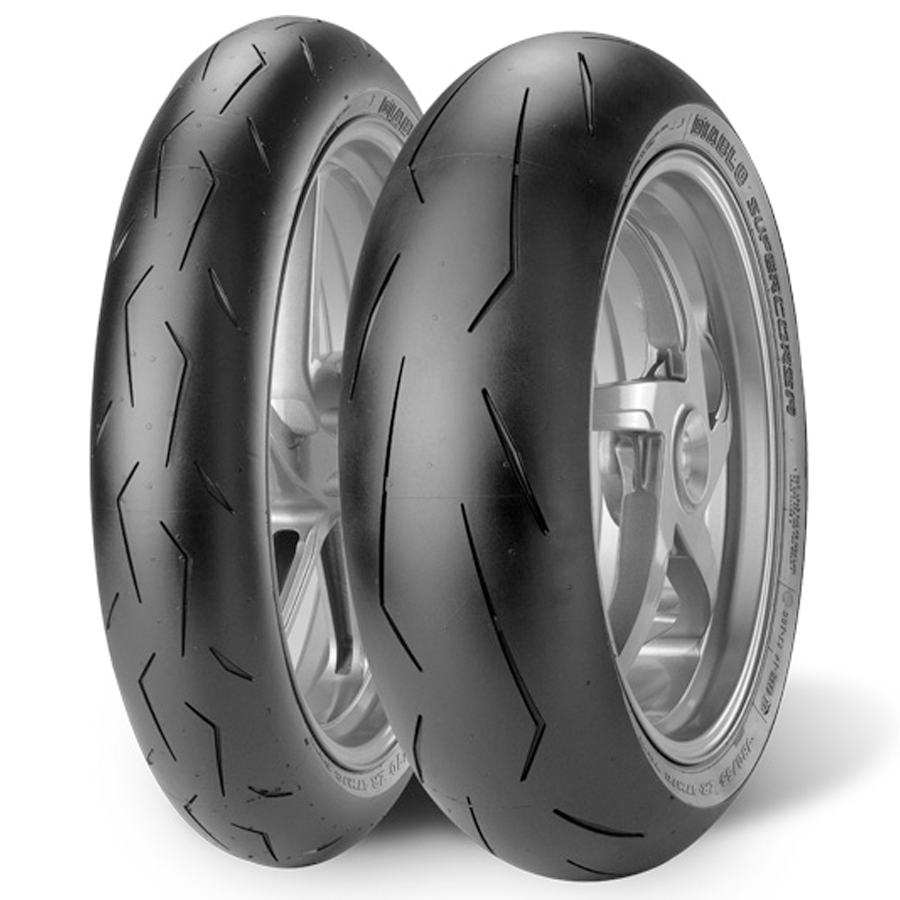 PIRELLI     2RUOTE 180/55ZR17 DBL.S/COR.BSB(RR)TL 73W