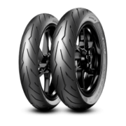 PIRELLI     2RUOTE 100/80 17 DIABLO RO.SPORT TLFR 52S