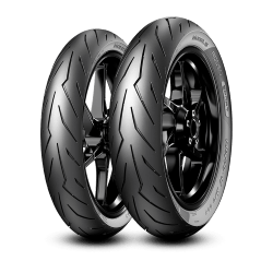PIRELLI     2RUOTE 100/80 17 DIABLO RO.SPORT TLFR 52S