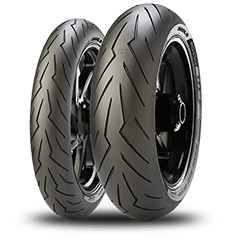 PIRELLI     2RUOTE 190/50ZR17 DBL.ROSSO3(RR)TL 73W