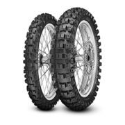 PIRELLI     2RUOTE 80/100 21 MX32 MID HARD(FR) 51M