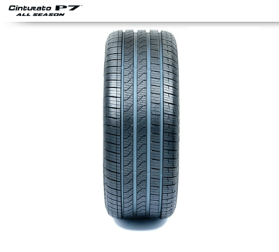 PIRELLI 315/30 R21 CINT.P7 AS N1 NCS 105V