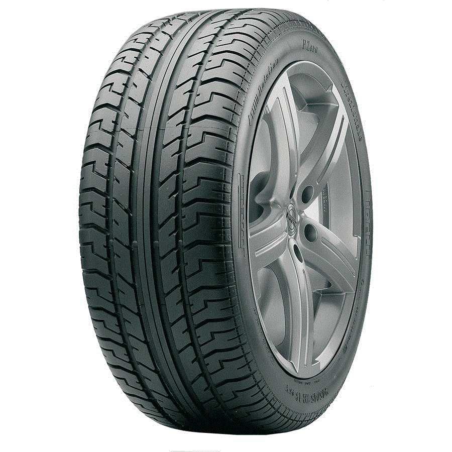 PIRELLI 215/45ZR18 PZERO DI. F 89Y