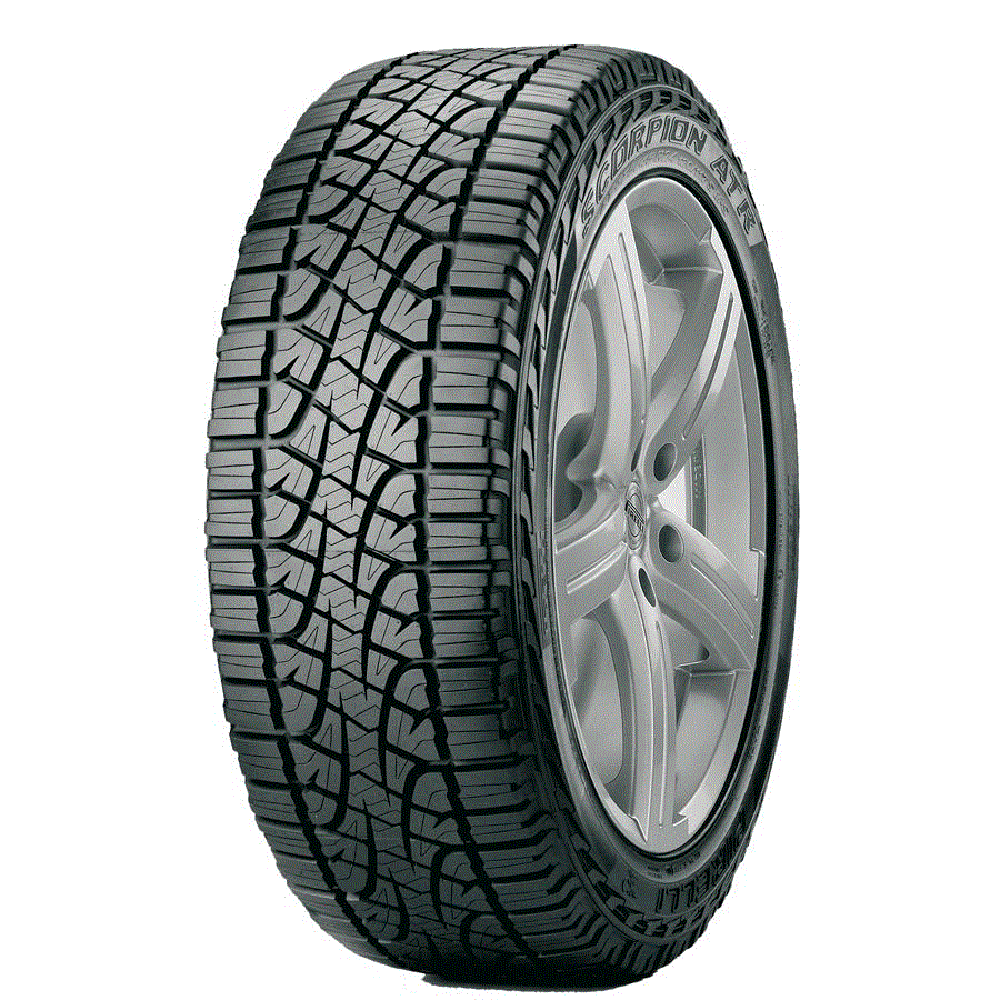 PIRELLI 275/50 R20 SCO.ATR MO1 M+S 113V