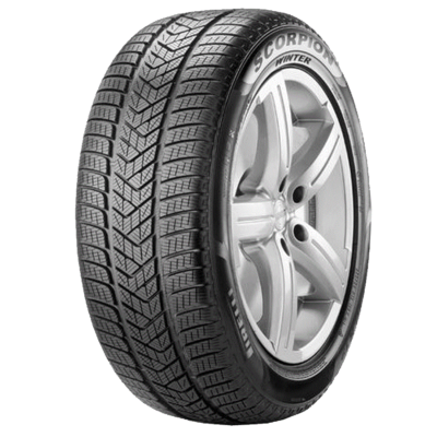 PIRELLI 235/65 R19 SCO.WINTER XL 109V