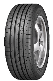 SAVA 265/65 R17 INTESA SUV 2 112H