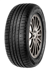 SUPERIA 245/40 R18 BLUEWIN UHP XL M+S 97V