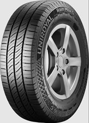 UNIROYAL 235/65 R16C RAIN MAX 5 121R