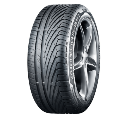 UNIROYAL 225/45 R17 RAINSPORT3 FR TL 91V