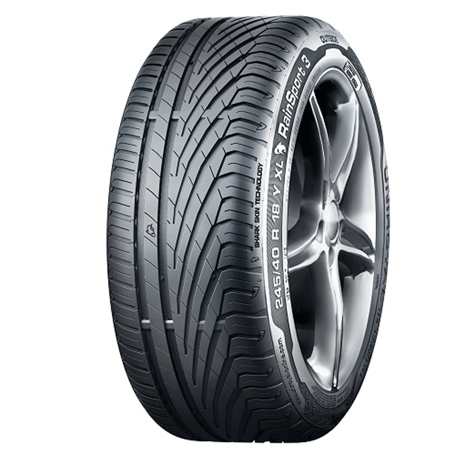 UNIROYAL 225/45 R17 RAINSPORT3 FR TL 91V