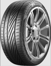 UNIROYAL 235/55 R17 RAINSPORT5 XL FR 103W