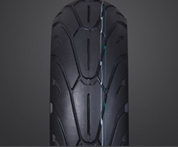 VEE RUBBER 130/70 12 VRM155 TL RNF 64P