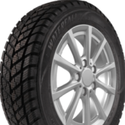 WATERFALL 195/75 R16C ECO WINTER(M+S) 107R