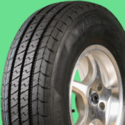 WATERFALL 235/65 R16C LT-300 121R