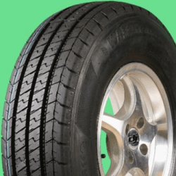 WATERFALL 235/65 R16C LT-300 121R